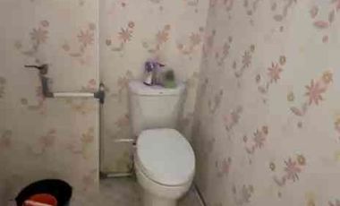 ruko 3 lantai Klampis Jaya bagus untuk kantor tempat tinggal