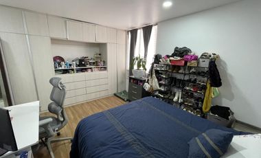 Venta   Departamento en  Ex-Hacienda de Tarango
