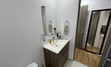 Venta   Departamento en  Ex-Hacienda de Tarango