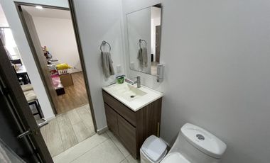 Venta   Departamento en  Ex-Hacienda de Tarango