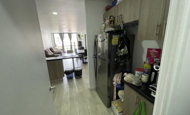 Venta   Departamento en  Ex-Hacienda de Tarango