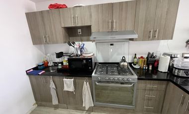 Venta   Departamento en  Ex-Hacienda de Tarango