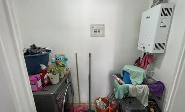 Venta   Departamento en  Ex-Hacienda de Tarango