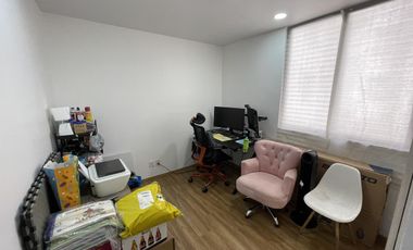 Venta   Departamento en  Ex-Hacienda de Tarango