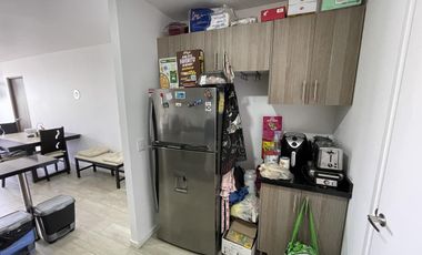 Venta   Departamento en  Ex-Hacienda de Tarango