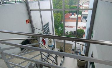 Venta departamento en Trabajadores de Hierro, Azcapotzalco , con balcón