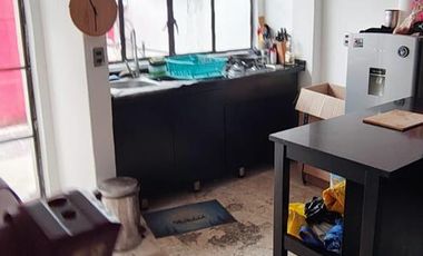 Venta de departamento en Nonoalco , con 2 recámaras