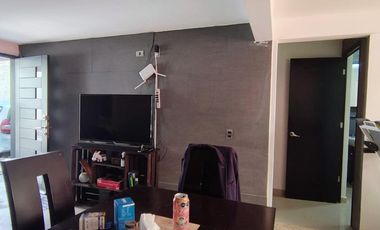 Venta de departamento en Nonoalco , con 2 recámaras