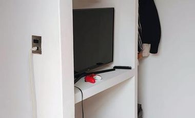 Venta de departamento en Nonoalco , con 2 recámaras