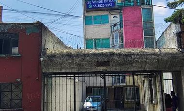 Venta de departamento en Nonoalco , con 2 recámaras