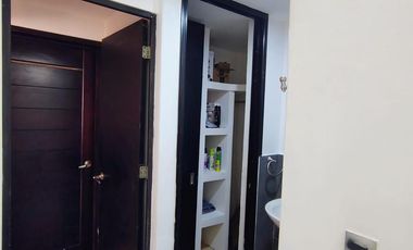 Venta de departamento en Nonoalco , con 2 recámaras