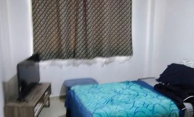 Venta de departamento en Nonoalco , con 2 recámaras