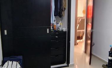 Venta de departamento en Nonoalco , con 2 recámaras