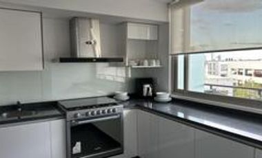 VENTA DE DEPARTAMENTO EN HIGH TOWERS , LOMAS DE ANGELOPOLIS II, PUEBLA