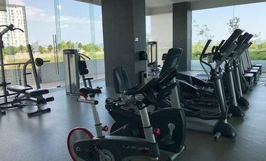 VENTA DE DEPARTAMENTO EN HIGH TOWERS , LOMAS DE ANGELOPOLIS II, PUEBLA