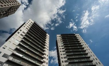 VENTA DE DEPARTAMENTO EN HIGH TOWERS , LOMAS DE ANGELOPOLIS II, PUEBLA