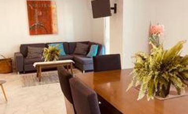 VENTA DE DEPARTAMENTO EN HIGH TOWERS , LOMAS DE ANGELOPOLIS II, PUEBLA