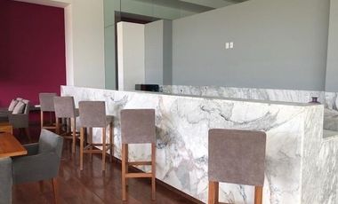 VENTA DE DEPARTAMENTO EN HIGH TOWERS , LOMAS DE ANGELOPOLIS II, PUEBLA