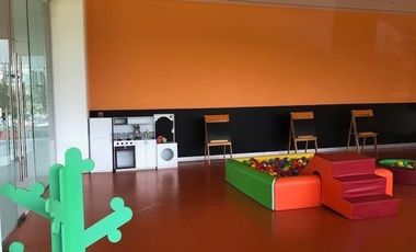 VENTA DE DEPARTAMENTO EN HIGH TOWERS , LOMAS DE ANGELOPOLIS II, PUEBLA