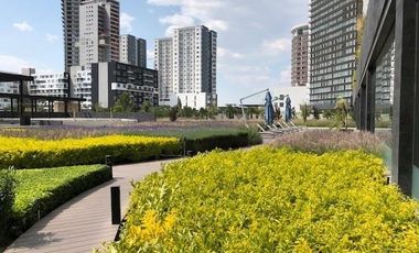 VENTA DE DEPARTAMENTO EN HIGH TOWERS , LOMAS DE ANGELOPOLIS II, PUEBLA