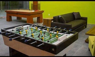 VENTA DE DEPARTAMENTO EN HIGH TOWERS , LOMAS DE ANGELOPOLIS II, PUEBLA