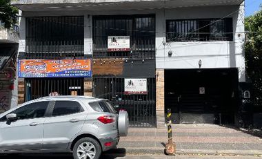 Departamento en alquiler en Moron Centro