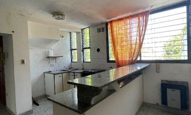 Departamento en alquiler en Moron Centro