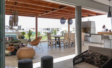 Casa venta en Mala, Cañete