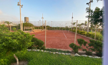 Terreno venta en Paita