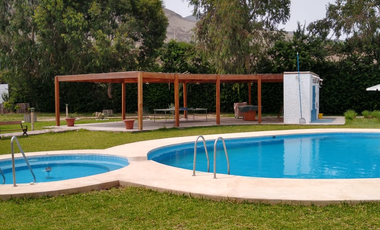 Casa venta en Mala, Cañete