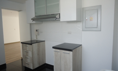 Minidepartamento venta en Urbanización Los Huertos de San Antonio, Santiago de Surco