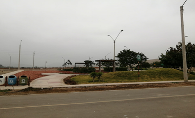 Terreno venta en Lima