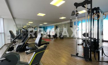 VENTA Oficina Corporativa en El World Trade Center Momentum Juriquilla, Querétaro - (3)