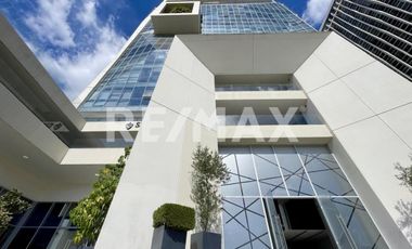 VENTA Oficina Corporativa en El World Trade Center Momentum Juriquilla, Querétaro - (3)