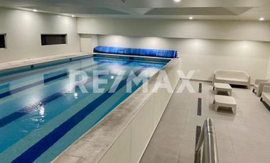 VENTA Oficina Corporativa en El World Trade Center Momentum Juriquilla, Querétaro - (3)