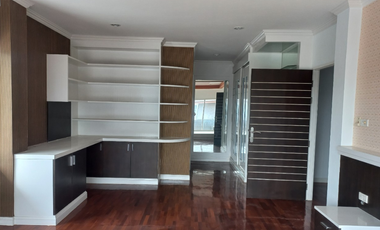 2-story detached house, Promsuk Park project Phra Nakhon Si Ayutthaya, newly renovated, good location, close to community areas. Convenient transporta