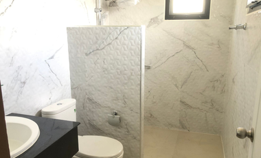 Single house for sale DeeProm Ville Nakhon Sawan project, newly renovated, 2-story detached house, community location. Next to Phahonyothin Road (High