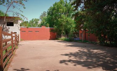 Terreno 400mts2.  Los Pinos 2.Calle 48 . Alvarez