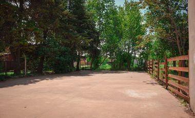 Terreno 400mts2.  Los Pinos 2.Calle 48 . Alvarez