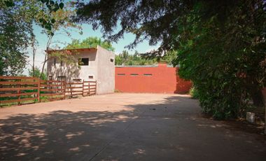 Terreno 400mts2.  Los Pinos 2.Calle 48 . Alvarez