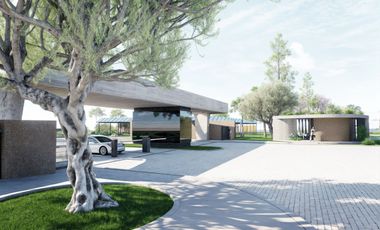 Sapiens, barrio privado en Alvarez sobre la ruta 18. Entrega 2028