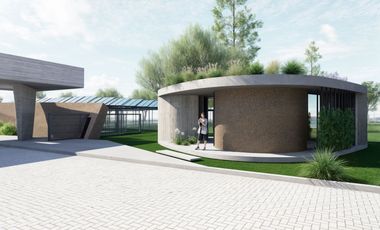 Sapiens, barrio privado en Alvarez sobre la ruta 18. Entrega 2028