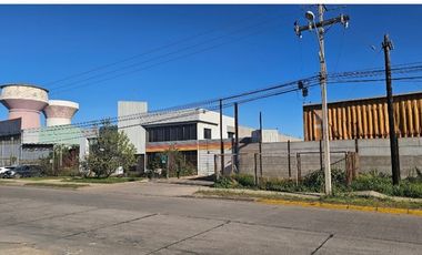 Terreno Construccion en Venta en Barrio Industrial