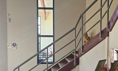 Terreno Construccion en Venta en Barrio Industrial