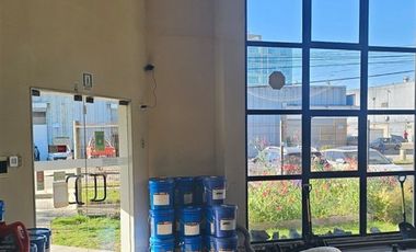 Terreno Construccion en Venta en Barrio Industrial