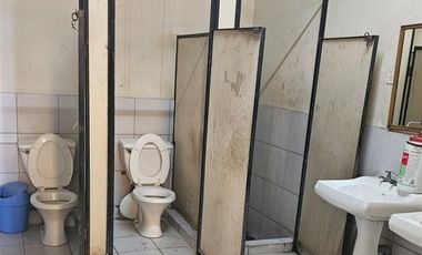 Terreno Construccion en Venta en Barrio Industrial