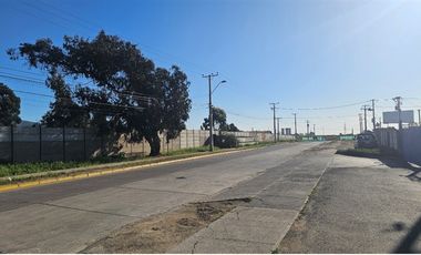 Terreno Construccion en Venta en Barrio Industrial