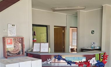 Terreno Construccion en Venta en Barrio Industrial