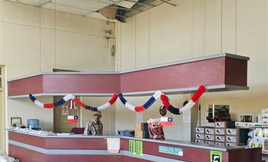 Terreno Construccion en Venta en Barrio Industrial