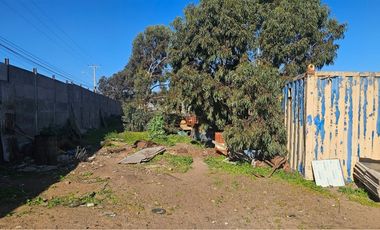 Terreno Construccion en Venta en Barrio Industrial